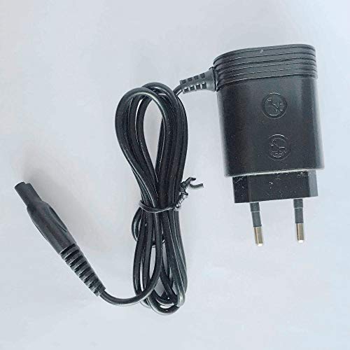 Lopbinte Shaver per Caricatore Adattatore di