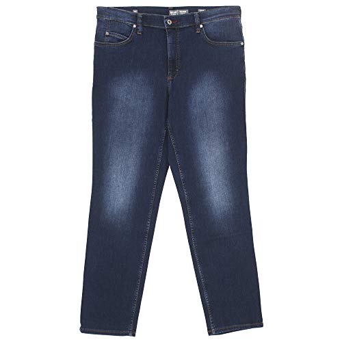 Preisvergleich Produktbild MUSTANG Herren Slim Fit Tramper Tapered Jeans