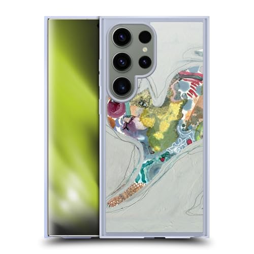 Coque Samsung S24 Ultra Anti-Chute MagSafe Évite les Rayures Design Chat Wyanne Gel