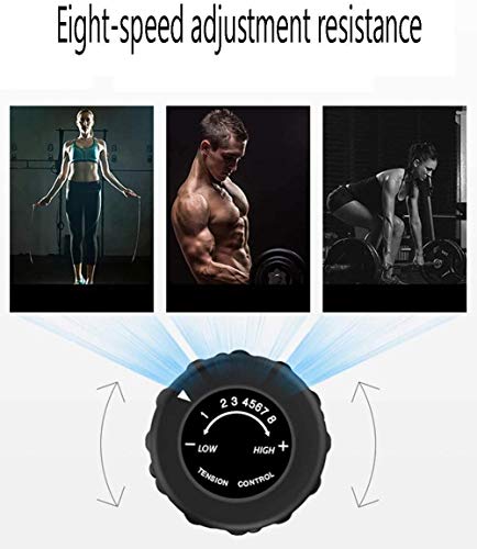 Image of Foldable Rowing Machines Rowing Machine Foldable Exercise Rowing Machine for Home Indoor Rower Fitness Cardio Hd Data Display Resistance Adjustment Maximum Load 120kg Abdominal Training