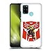Head Case Designs sous Licence Officielle Transformers Bumblebee TPB Art Comique Coque Dure pour l'arrière Compatible avec Honor 9A