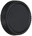 Polaroid Rear Lens Cap For The Samsung NX-5, NX-10, NX-100, NX-200, NX20, NX210, NX1000 Digital Lenses