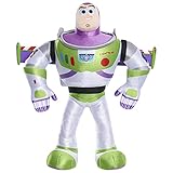 Toy Story 4  Buzz Light Year Feature Plush