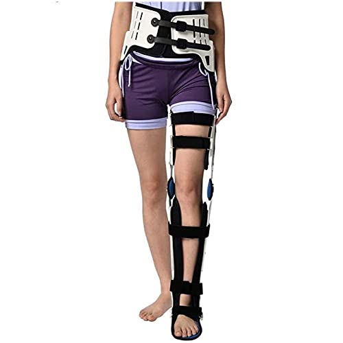 Órtesis para Cadera con Soporte Ajustable y Protección miniatura 2