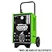 Forney 235 AC/DC Stick Welder, Arc Welder,230-Volt, 230/ 180 Amp , Green - 314