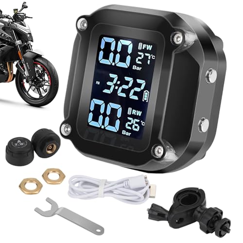 �I�[�g�o�C�^�C����C�����j�^�����O�V�X�e�� - LCD�f�B�X�v���CATV�^�C�����o�� - �h���^�C����C���Ɖ��x�A���[�� �O���Z���T�[�t�� - �I�[�g�o�C�A�o�C�N�AATV�A��ʈ��S�A��n�A�ʋΗp