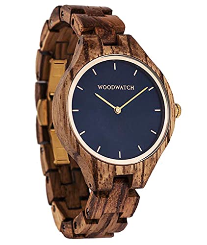 Orologi in legno - Recensioni e prezzi dei migliori (2022) - Migliori  Orologi