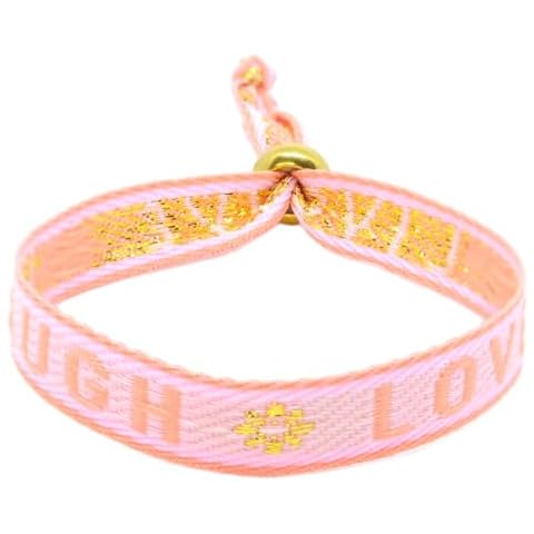 Bracelet Boho en tissu Selfmade Jewelry Cover