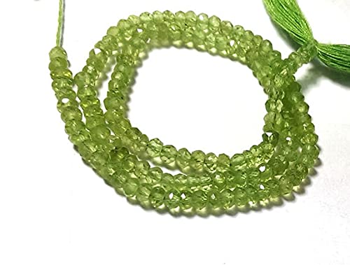 Onyx vert naturel 6mm LKBEADS, éliminez les perles ternes avec ce fil facetté