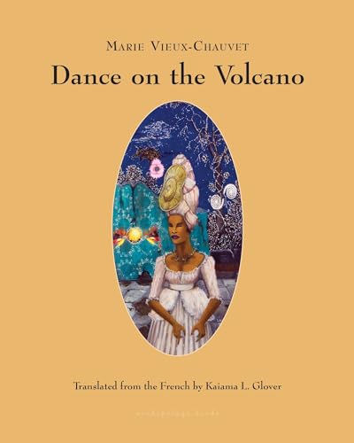 Dance on the Volcano view 2