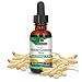 Nature's Answer Panax Ginseng Chinese White Ginseng, 1 Fluid Ounce