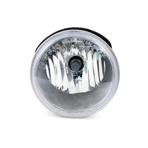 Feu antibrouillard avant gauche 4805858AA Chrysler 300C phare halogène H10 12V