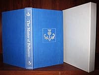 Master of Ballantree B000X70F8C Book Cover