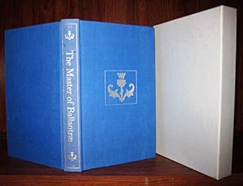 Master of Ballantree