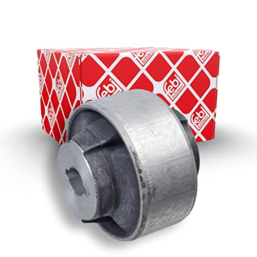 Cojinete de brazo de suspensión Febi bilstein 104369 para un eje delantero estable
