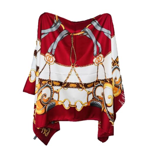 Image of Women's bat Wing Sleeves Off The Shoulders Loose Oversized Baggy top Pullover Casual top T-Shir