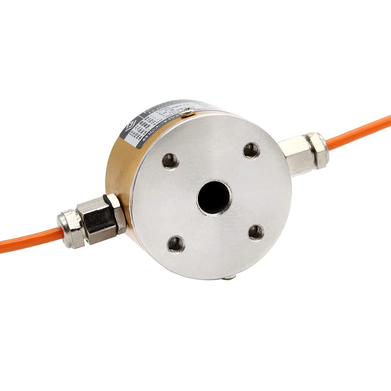 Mehrdimensionale Kraftsensor-Drehmoment-Druckspannungsmessung for Roboterschleifschweiß-Ermüdungsprüfmaschinen-Dummy-Kollision(1000N)