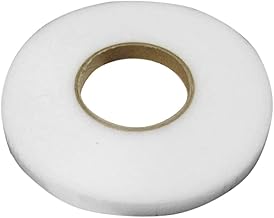 ULDIGI Fita De Bainha Para Roupas Fita De Costura Fita Dupla Face Para Roupas De Ferro Em Tecido Fita Jeans Fita Fita De Ferro Fita Dupla Face Filete De Ferro Fita Dupla Face