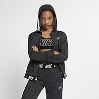 Algopix Similar Product 18 - Nike Older Kids Girls FullZip