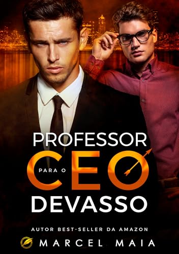 Professor Para o CEO Devasso