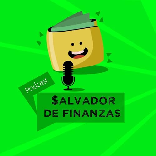 『$alvador de Finanzas』のカバーアート