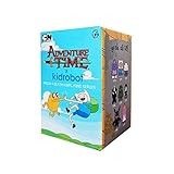 Adventure Time Kidrobot Series 2 Mini Blind Box Vinyl Figure (1 Figure)