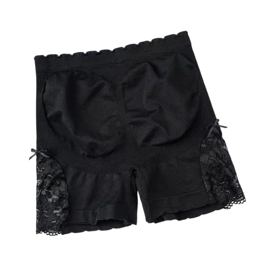 olsic Women Shapewear Tummy Control Tucker Waist Slimming Panties Bodyshaper Panty High Waist Underwear Suitable for Size 32 to 38-picture-22