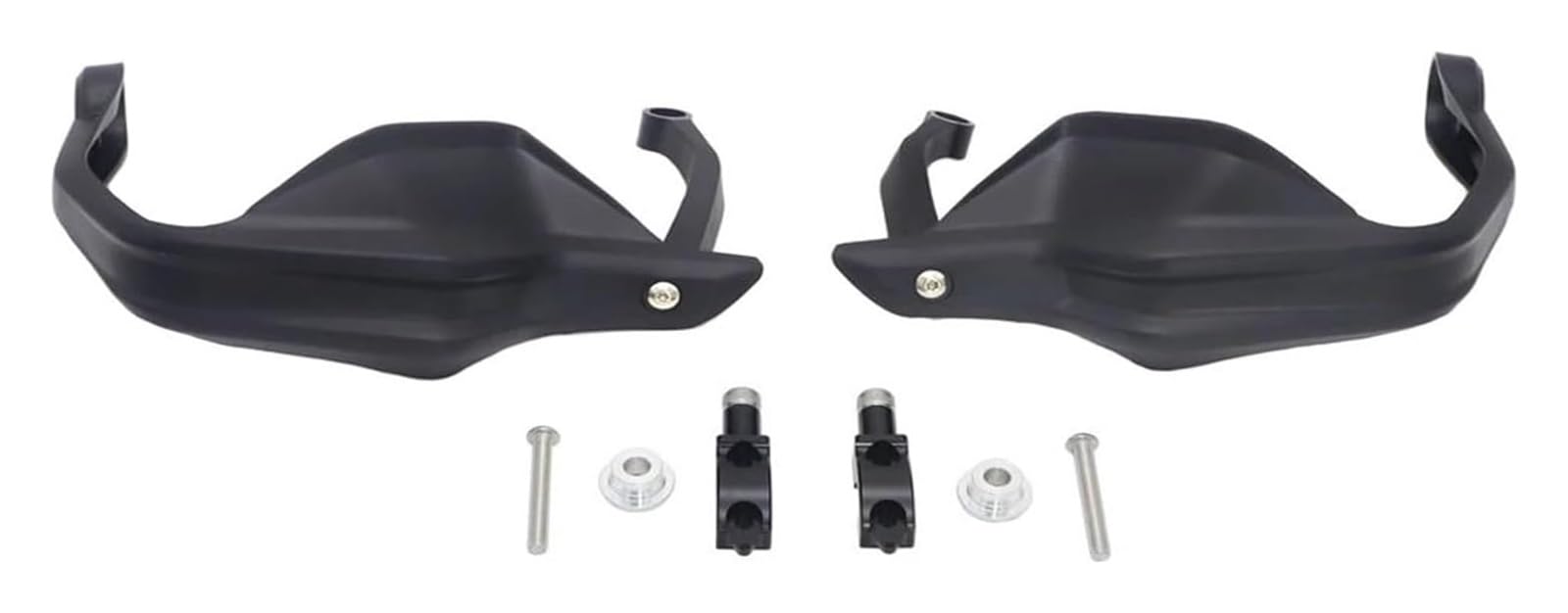 Motorrad Lenker Handschutz Für BMW R1200RS R1250RS R 1200 RS 1250 2015-2019 Motorrad Handprotektoren Bremse Kupplung Hebel Schutz Hand Guards Schild