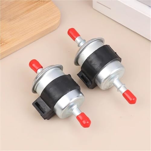 Filtre à air performant Keeway BN251 élimine impuretés - 4