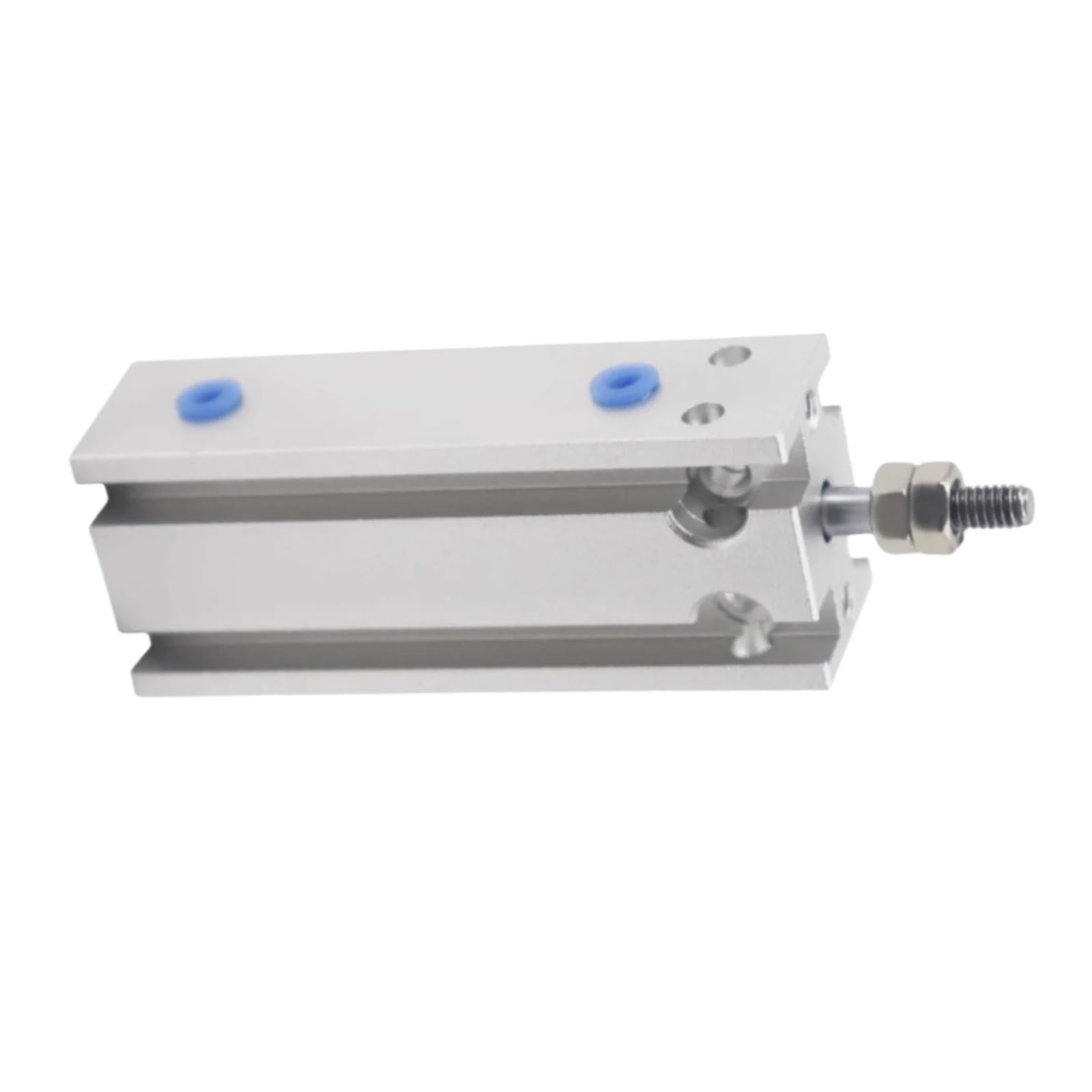 Cylindre MD32X50S vérin pneumatique double effet 32mm course 50mm