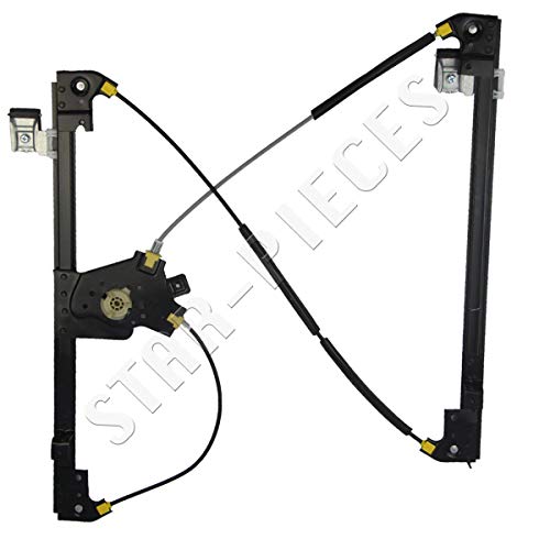 Alzacristalli per Jumpy 2, Expert 2 e Fiat Scudo