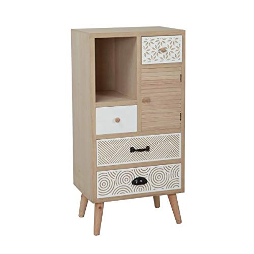 VIVACE Creta Sinfonier, Madera, 324796,5 cm