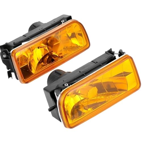 Phare antibrouillard BMW 323i E36 bloc complet de remplacement 1998 1999