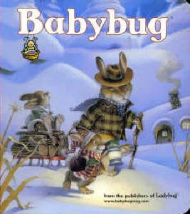 Babybug December 2002 (Volume 8 Number 10) Paperback – January 1, 2002