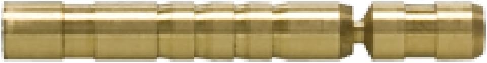 12 - Pk. Easton Brass HIT Inserts with Tool