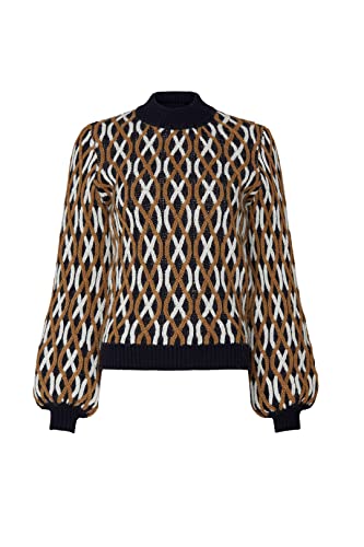 Image of Stine Goya Women's Anders Knit Sweater