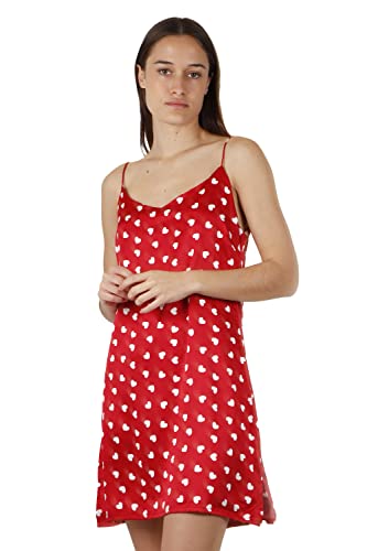 Ensemble de chemise de nuit sexy ADMAS kimono baby doll pyjama femme élégant deux pièces 51514 S