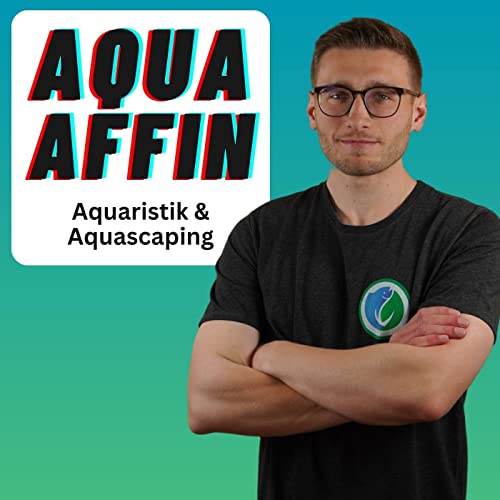 AquaAffin - Der Aquaristik Podcast cover art