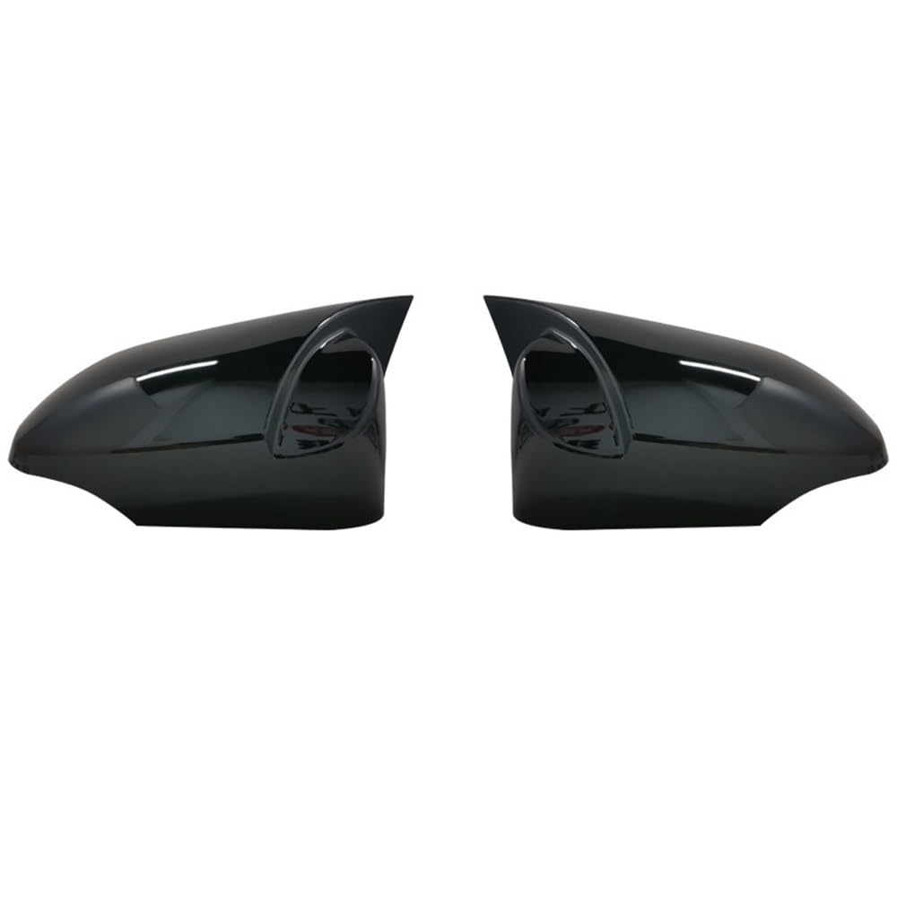 Coque de rétroviseur aspect carbone pour Corolla 2014-2017 - 8