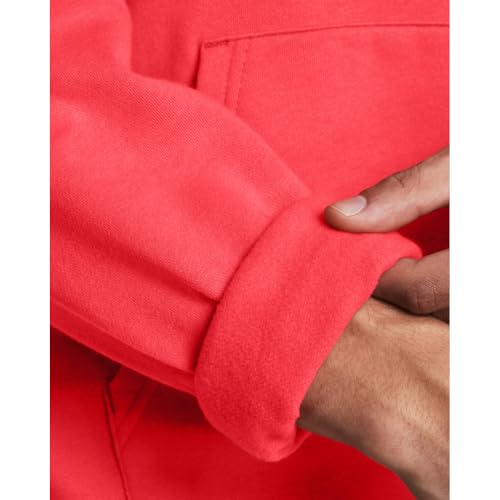 Image of Under Armour Men's Rival Fleece Hoodie
