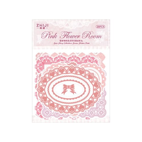 20���̃����h�X�P�[�v�X�e�b�J�[�W���[�i���N���t�g�O���[�e�B���O�J�[�h�̂��߂̑f�G�ȑ����I�ȃX�N���b�v�u�b�N����