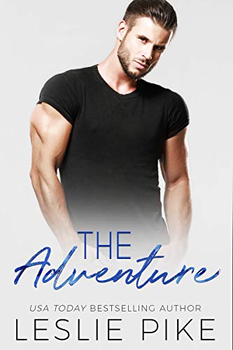 The Adventure (Love In Italy Book 1) by [Leslie Pike]