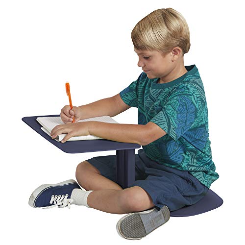 Photo 1 of ECR4Kids - ELR-15810-NV The Surf Portable Lap Desk
