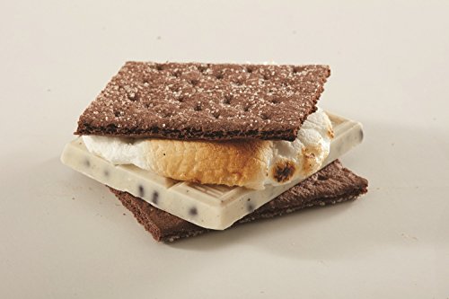 Hershey's Cookies 'N' Crème Giant Bar, (6.5-Ounce Bar, Pack Of 12) #TOP6