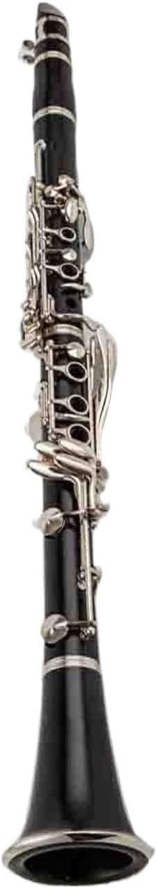 Blackwood Clarinet Bb Bakelite 17 Keys Instrument Clarinet Instrument