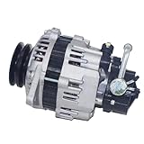 HYUNDAI H-1 Starex Satellite Porter 対応ジェネレーター オルタネーター KIA K2500 Pregio 2.5 TD 3730042910 3730042452 3730042360 3730042359