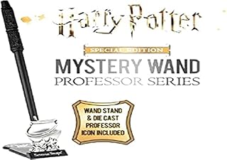 Professor's Series Mystery Wands - Harry Potter