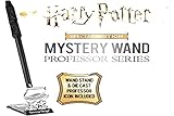 Wizarding World Harry Potter Mystery Wand Professor Series 3 (1 Wand)