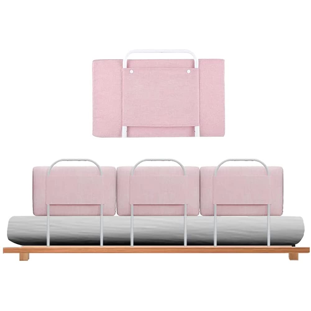 Barandilla de Seguridad Ajustable para Cama, barandilla anticaídas para Cama, Protector de barandilla para Cama, Barrera de Seguridad para Cama Infantil, Protecciones de Seguridad