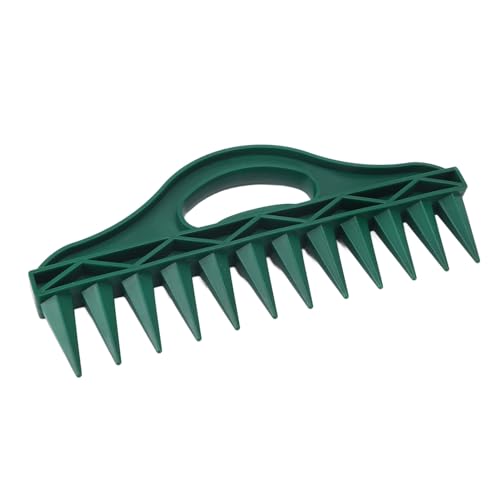 Jardinière à 12 Trous, Distributeur de Semoirs, Plastique de qualité Supérieure avec efficacité de Semis Réglable, Réutilisable